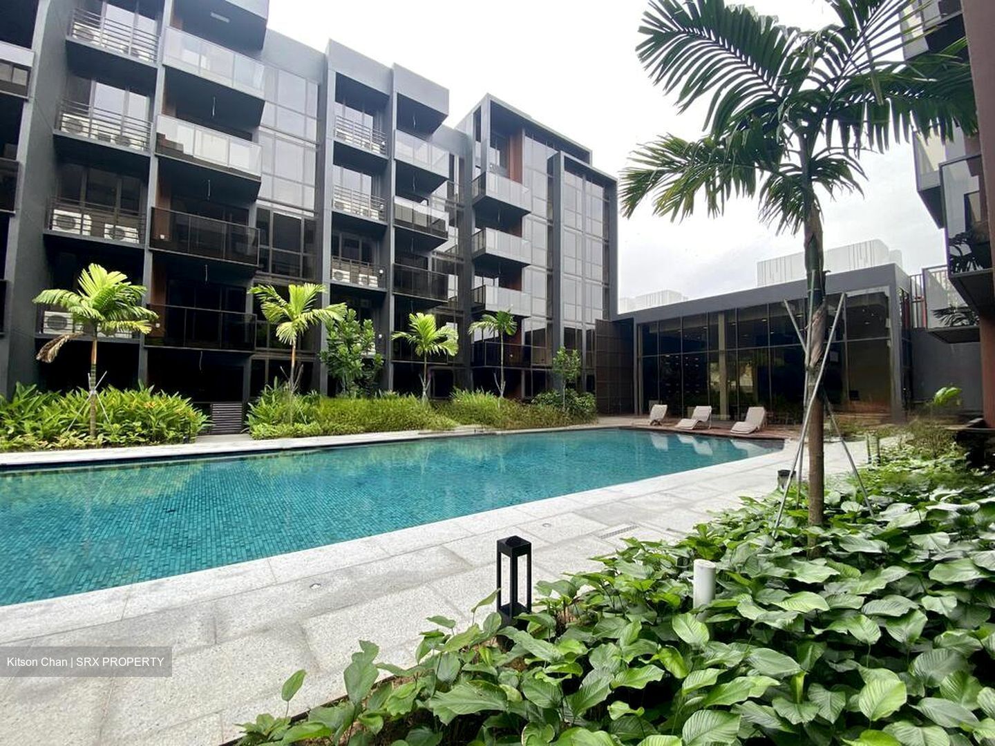 The Commodore (D27), Condominium #468113371